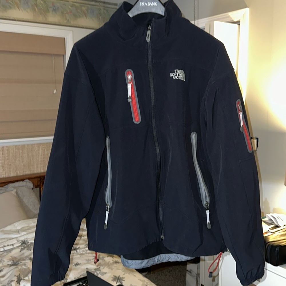 Vintage Northface Jacket